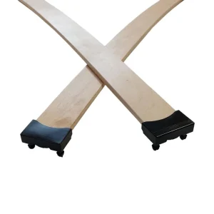 Ebac 10 Lattes + Embouts – 880x48x8 Mm – Lit 90 – Pour Sommier / Bz / Clic … magasin pour 9
