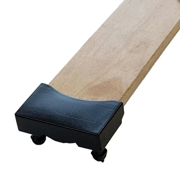 Ebac 10 Lattes + Embouts – 880x48x8 Mm – Lit 90 – Pour Sommier / Bz / Clic … magasin pour 6
