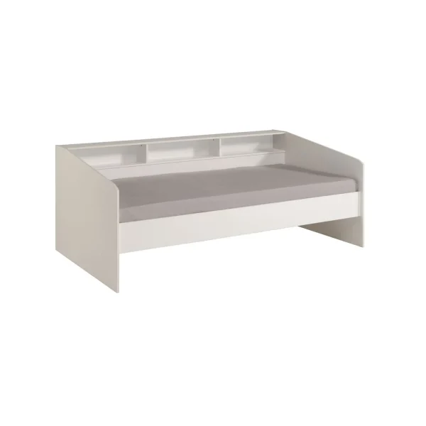 magasin BUT Lit Banquette Avec 2 Tiroirs SLEEP 90×190 Ou 90×200 Cm 5