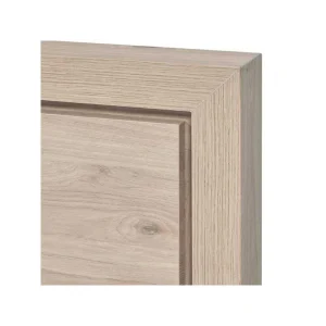 boutique pas cher Tousmesmeubles Cadre + Tête De Lit 160*200 Cm Bois Clair – ANAELLE 15