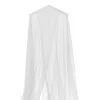 Paris Prix Ciel De Lit Double Moustiquaire 720cm Blanc Large choix en ligne 17