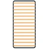 Altobuy ECOLATTES – Sommier à Lattes Couchage 90×190 site soldes 16
