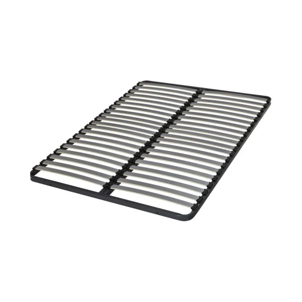 Cadre Lattes 140×190 Cm EBAC Réf. 220 REMISE allant 1