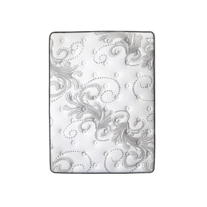 à prix réduits Vente-unique Ensemble Sommier + Matelas Ressorts Ensachés Et Surmatelas Intégré … 9
