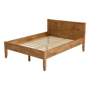 Time Lit 140×190 Cm Avec Sommier EQUATORIA Pin Massif prix abordable 11