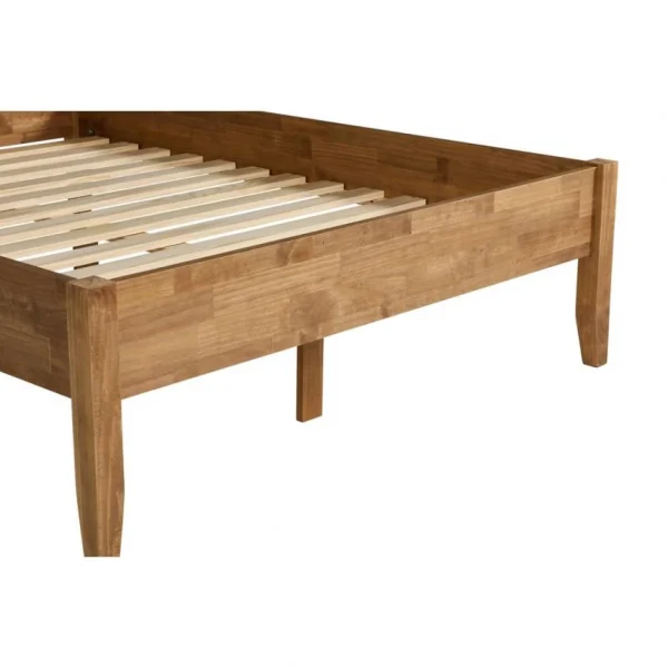 Time Lit 140×190 Cm Avec Sommier EQUATORIA Pin Massif prix abordable 5