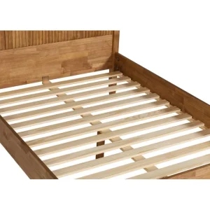 Time Lit 140×190 Cm Avec Sommier EQUATORIA Pin Massif prix abordable 15
