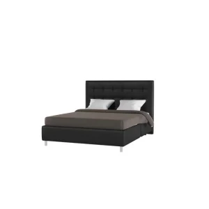 shopping pas cher BUT Lit 160×200 Cm JAPP 2 Noir 10