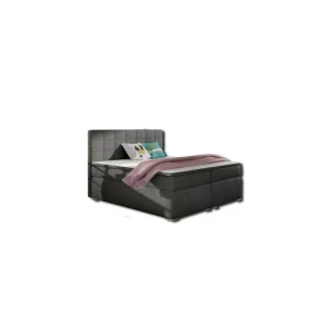 De Qualité Living Sofa Lit Alice Light Grey 9