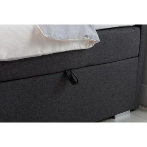 De Qualité Living Sofa Lit Alice Light Grey 13
