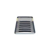 marque moins cher Merinos Sommier 90 X 190 Cadre à Lattes 90x190cm – 3 Zones Flat Cap 11