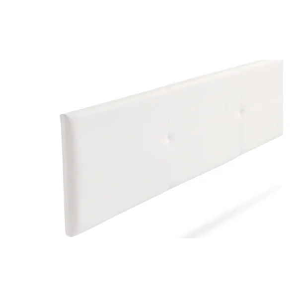 france en ligne MOONIA-TÊTE DE LIT TAPISSÉE ALMA SIMILI CUIR 220 X 50 X 5 Cm 5