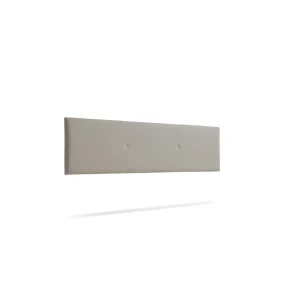 magasin en ligne MOONIA-TÊTE DE LIT TAPISSÉE ALMA SIMILI CUIR 90 X 50 X 5 Cm 10