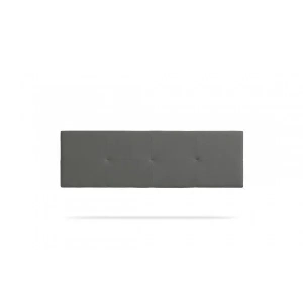MOONIA-TÊTE DE LIT TAPISSÉE ALTEA AQUALINE 115 X 50 X 5 Cm à prix très bas 1
