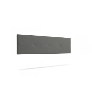MOONIA-TÊTE DE LIT TAPISSÉE ALTEA AQUALINE 115 X 50 X 5 Cm à prix très bas 10