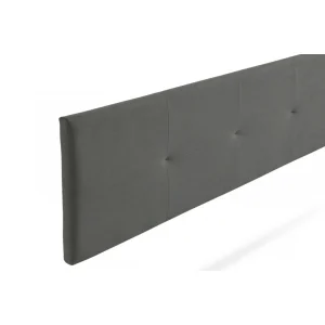 MOONIA-TÊTE DE LIT TAPISSÉE ALTEA AQUALINE 115 X 50 X 5 Cm à prix très bas 12