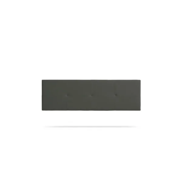 fashion pas cher MOONIA-TÊTE DE LIT TAPISSÉE ALTEA AQUALINE 160 X 50 X 5 Cm 1