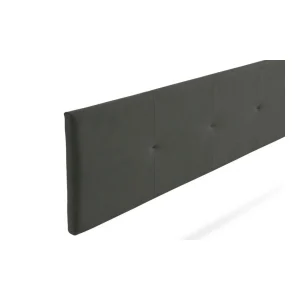 fashion pas cher MOONIA-TÊTE DE LIT TAPISSÉE ALTEA AQUALINE 160 X 50 X 5 Cm 12