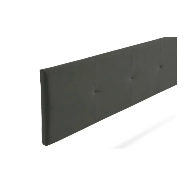 fashion pas cher MOONIA-TÊTE DE LIT TAPISSÉE ALTEA AQUALINE 160 X 50 X 5 Cm 5