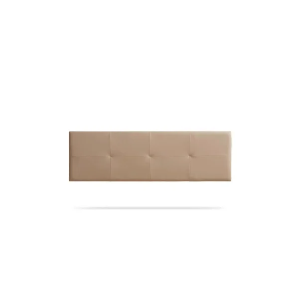en promotion MOONIA-TÊTE DE LIT TAPISSÉE ALTEA SIMILI CUIR 100 X 50 X 5 Cm 1