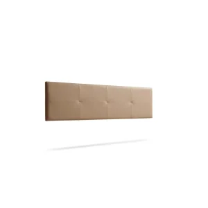 en promotion MOONIA-TÊTE DE LIT TAPISSÉE ALTEA SIMILI CUIR 100 X 50 X 5 Cm 10