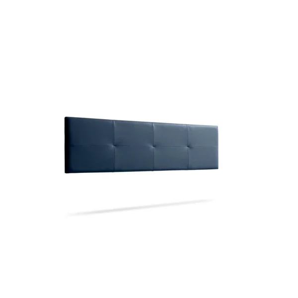 Boutique MOONIA-TÊTE DE LIT TAPISSÉE ALTEA SIMILI CUIR 160 X 50 X 5 Cm 4