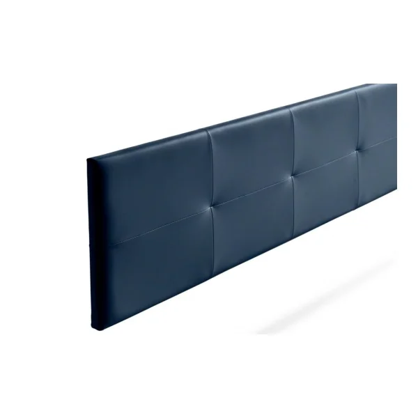 Boutique MOONIA-TÊTE DE LIT TAPISSÉE ALTEA SIMILI CUIR 160 X 50 X 5 Cm 5