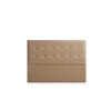 MOONIA-TÊTE DE LIT TAPISSÉE ASTORIA SIMILI CUIR 100 X 120 X 8 Cm soldes en ligne 19