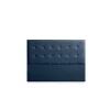 MOONIA-TÊTE DE LIT TAPISSÉE ASTORIA SIMILI CUIR 170 X 120 X 8 Cm site soldes 19