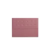 marque moins cher MOONIA-TÊTE DE LIT TAPISSÉE ATENEA AQUALINE 130 X 120 X 8 Cm 14
