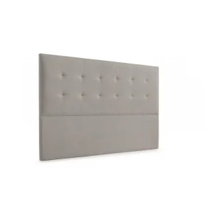 excellents soldes MOONIA-TÊTE DE LIT TAPISSÉE ATENEA AQUALINE 160 X 120 X 8 Cm 10