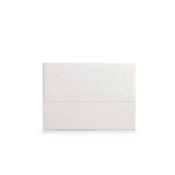qualité d’originales MOONIA-TÊTE DE LIT TAPISSÉE ATENEA SIMILI CUIR 160 X 120 X 8 Cm 1
