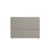 vente à bas prix MOONIA-TÊTE DE LIT TAPISSÉE CAPRI AQUALINE 130 X 120 X 12 Cm 17