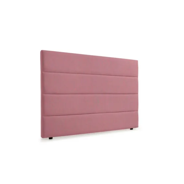 en ligne vente MOONIA-TÊTE DE LIT TAPISSÉE GENOVA AQUALINE 100 X 120 X 8 Cm 4