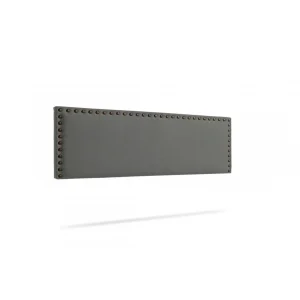 meilleur service MOONIA-TÊTE DE LIT TAPISSÉE MODENA AQUALINE 130 X 55 X 8 Cm 10