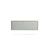 MOONIA-TÊTE DE LIT TAPISSÉE MODENA AQUALINE 130 X 55 X 8 Cm boutique en ligne 19