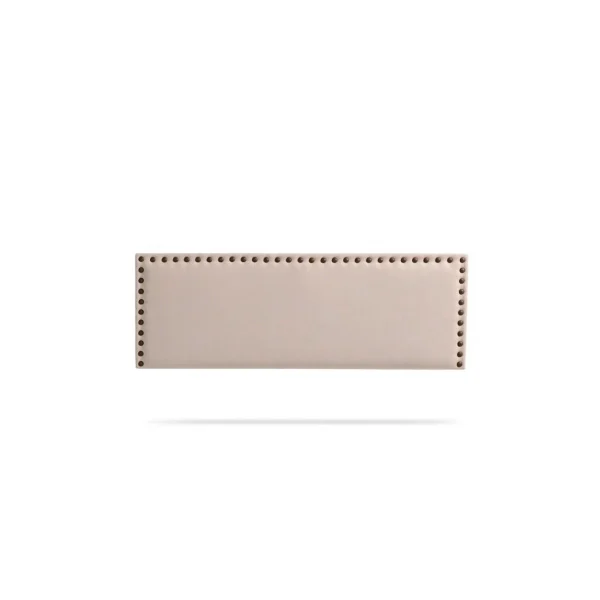 nouveau produit MOONIA-TÊTE DE LIT TAPISSÉE MODENA AQUALINE 170 X 55 X 8 Cm 1