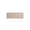 prix le plus bas MOONIA-TÊTE DE LIT TAPISSÉE MODENA AQUALINE 170 X 55 X 8 Cm 17