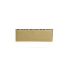 MOONIA-TÊTE DE LIT TAPISSÉE MODENA AQUALINE 220 X 55 X 8 Cm prix de gros 19