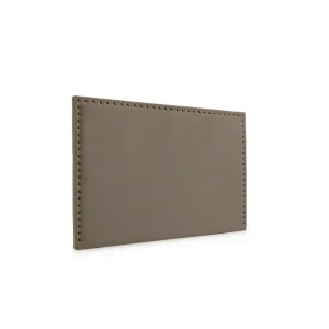 MOONIA-TÊTE DE LIT TAPISSÉE MODENA DUO AQUALINE 100 X 120 X 8 Cm Large choix en ligne 10