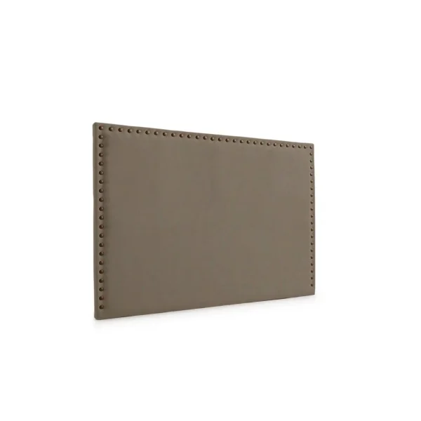 MOONIA-TÊTE DE LIT TAPISSÉE MODENA DUO AQUALINE 100 X 120 X 8 Cm Large choix en ligne 4