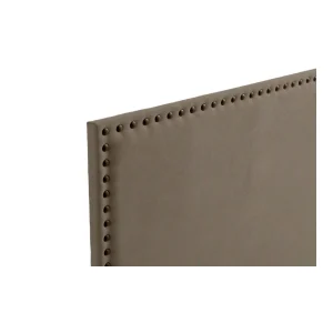 MOONIA-TÊTE DE LIT TAPISSÉE MODENA DUO AQUALINE 100 X 120 X 8 Cm Large choix en ligne 12