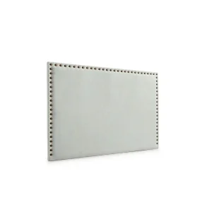 MOONIA-TÊTE DE LIT TAPISSÉE MODENA DUO AQUALINE 100 X 120 X 8 Cm achetez 10
