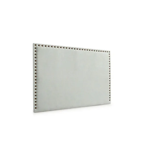 MOONIA-TÊTE DE LIT TAPISSÉE MODENA DUO AQUALINE 100 X 120 X 8 Cm achetez 4