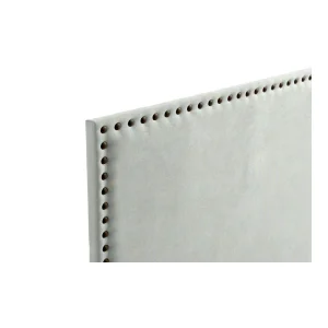 MOONIA-TÊTE DE LIT TAPISSÉE MODENA DUO AQUALINE 100 X 120 X 8 Cm achetez 12
