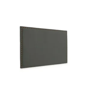 MOONIA-TÊTE DE LIT TAPISSÉE MODENA DUO AQUALINE 130 X 120 X 8 Cm boutique en ligne 10