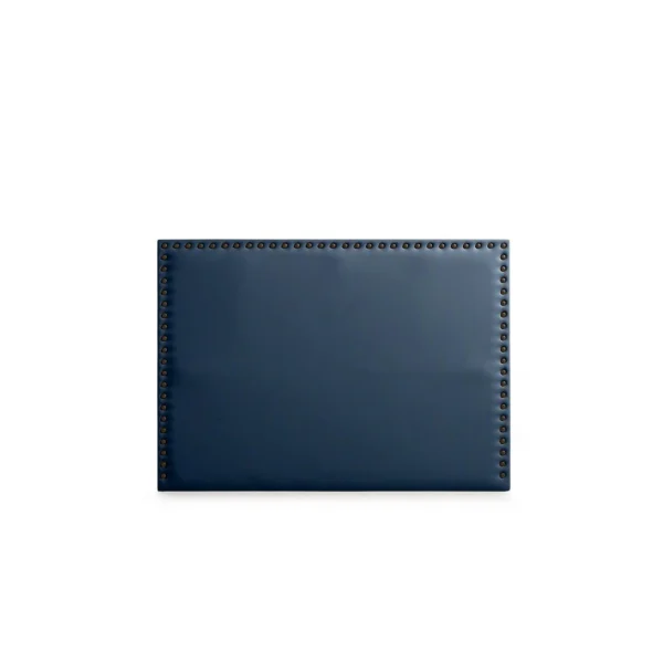 Boutique officielle MOONIA-TÊTE DE LIT TAPISSÉE MODENA DUO SIMILI CUIR 100 X 120 X 8 Cm 1
