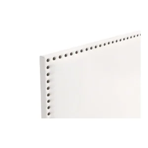 aux meilleurs prix MOONIA-TÊTE DE LIT TAPISSÉE MODENA DUO SIMILI CUIR 100 X 120 X 8 Cm 12