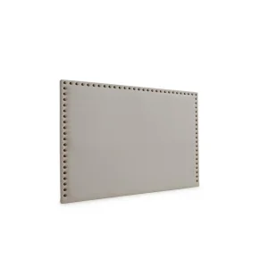 Retour gratuit en magasin. MOONIA-TÊTE DE LIT TAPISSÉE MODENA DUO SIMILI CUIR 115 X 120 X 8 Cm 10