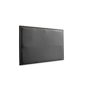 MOONIA-TÊTE DE LIT TAPISSÉE MODENA DUO SIMILI CUIR 90 X 120 X 8 Cm acheter en ligne 10